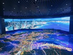 -大连市规划展示中心