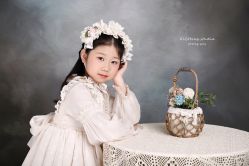 -西城映画儿童摄影(芝麻街店)
