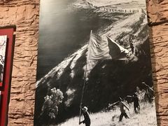 -红旗渠纪念馆