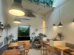 -小意思咖啡店(草桥店)