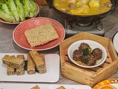 -九龙茶记·粤式餐厅融合菜(鹭江店)