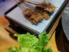 -庆峰龙虾烧烤(合肥一店)