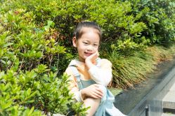 -小苹果儿童摄影(崇安店)