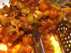 -西贝莜面村(上海百联西郊店)