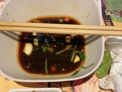 -木屋烧烤(南新店)