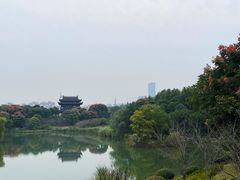 -南山风景名胜区