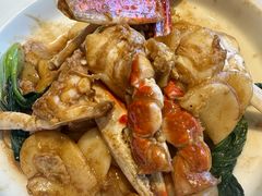 -妈妈菜舟山海鲜(定海古城店)