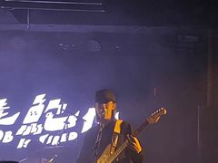 -育音堂音乐公园