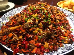 -杨记隆府(汉街店)