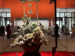 -北京工艺美术博物馆