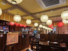 -鸟鹏烧鸟居酒屋(熙龙湾店)