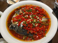 -味上湘菜馆(岳麓山店)