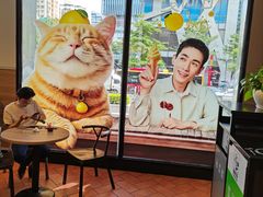 -肯德基(南油店)