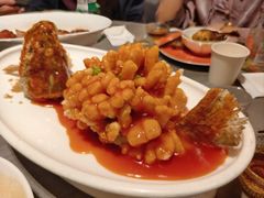 -小厨娘金榜题名(夫子庙秦淮河店)