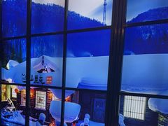 -山里屯铁锅炖·东北菜(康桥店)