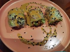 -七色云蔬食(喜邻里店)