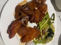 -上海宝华喜来登酒店·采悦轩中餐厅