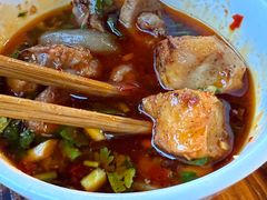 -中和远东火锅兔(老店)