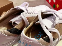 -BURBERRY(苏州美罗商城观前店)