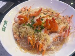 -新白鹿餐厅(百联中环店)