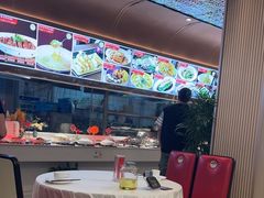-普天和酒楼·新津菜·烤鸭(天津之眼店)
