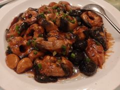 -老洋房花园饭店(绍兴路店)