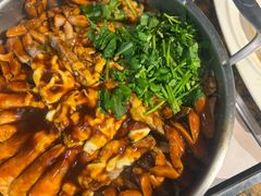 -黄记煌三汁焖锅(渝北金港国际店)