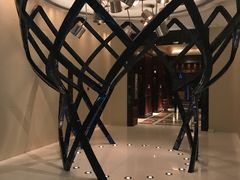 -翡翠36餐厅(浦东香格里拉店)