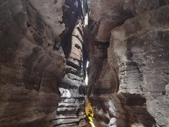 -梭布垭石林景区