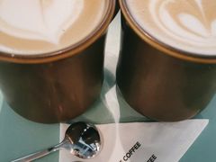 -sugarman espresso素饮糖人高新咖啡工厂