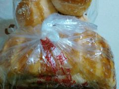 -周记传统糕点PASTRY(蜀汉路店)