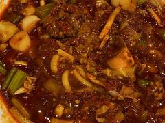 -巴扎美食·新疆菜·西域歌舞表演餐厅(新疆大厦店)