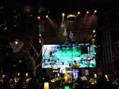 大堂-胡桃里音乐酒馆(曲江店)