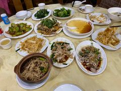 捞河粉-电白鸭粥店(下沙二坊88号店)