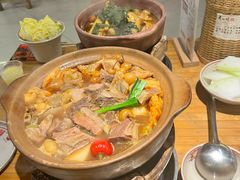 -夜椒瑶·广西大排档(八卦岭店)