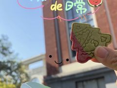 -华东政法大学(松江校区)