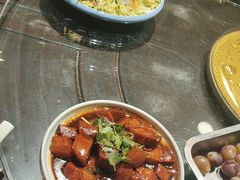 -王府酒店(兴华南街铁西百货店)