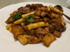 -富豪会展公寓酒店·富豪轩