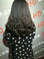 -HD HAIR STYLE