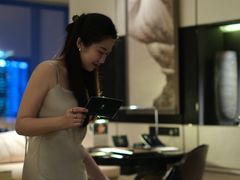 -上海外滩悦榕庄酒店