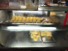 -丹麦饼店