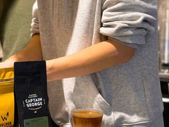-喜柿咖啡SeeS coffee