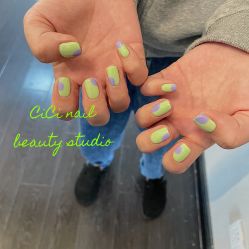 -Cici Nail日式美甲美睫工作室