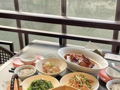 -小厨娘金榜题名(夫子庙秦淮河店)