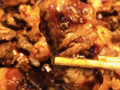 -黄记煌三汁焖锅(宽城万达店)