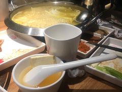 -炉小哥烤肉(朗悦公园茂店)