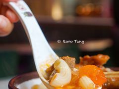 -龙记·香港茶餐厅(海上世界店)