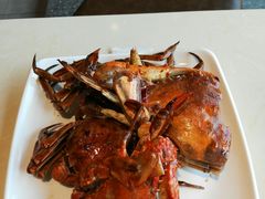 -蓝珊甄选海鲜自助·火锅大排档(近阿那亚店)