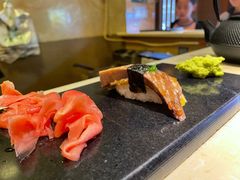 香煎牛舌-昊·来了寿司(泡桐树店)