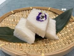 -白天鹅宾馆-玉堂春暖餐厅